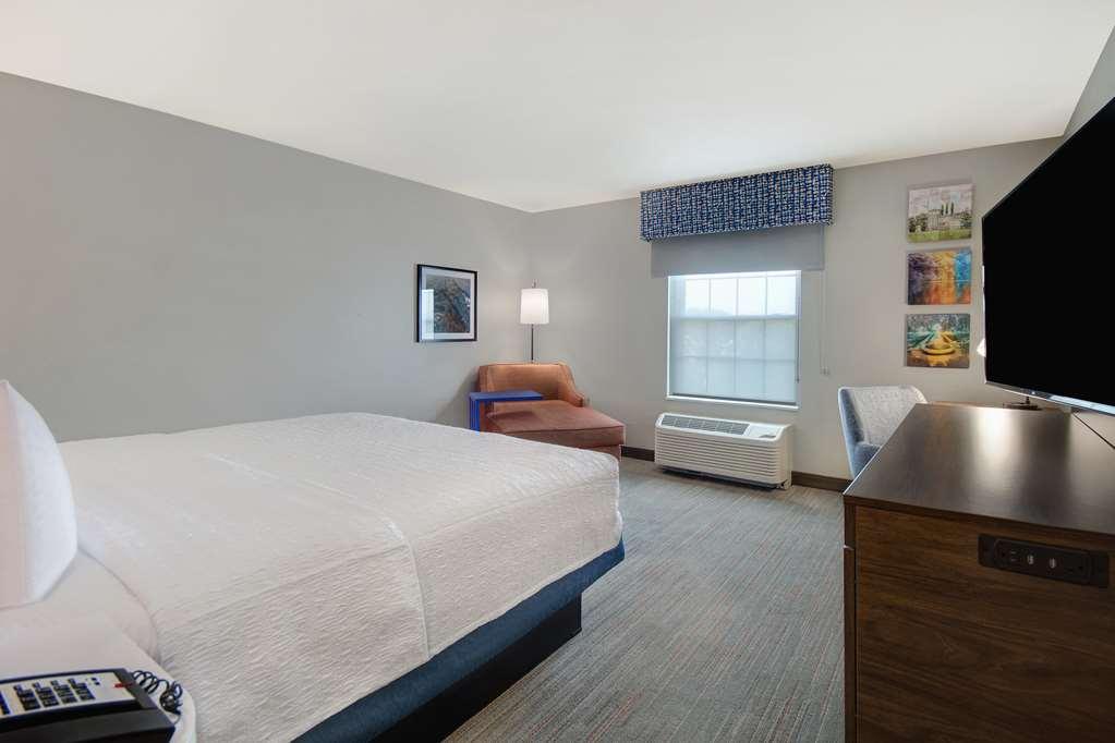 Hampton Inn & Suites Yonkers Habitación foto